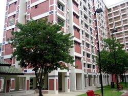Blk 562 Pasir Ris Street 51 (Pasir Ris), HDB 4 Rooms #558835511